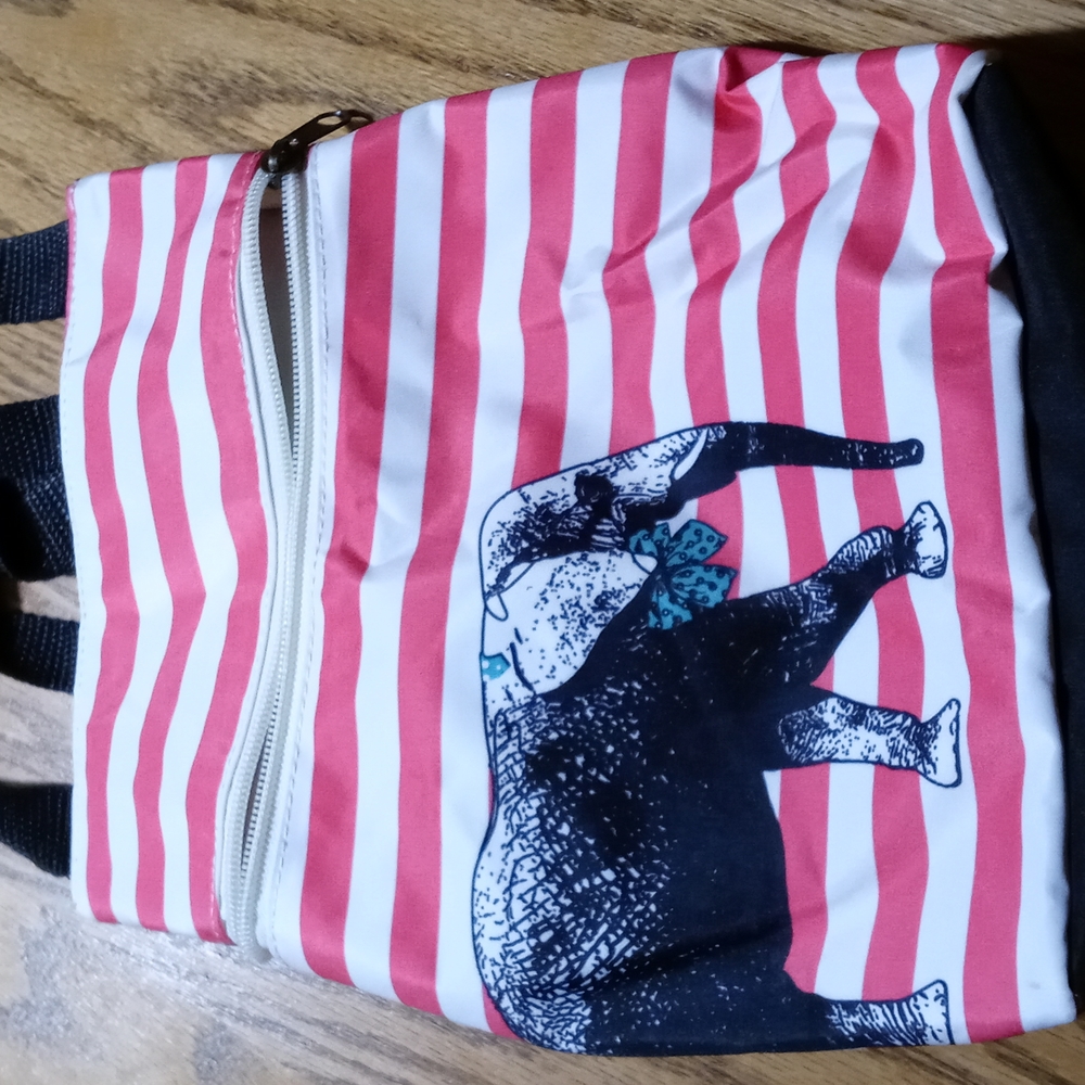 Mini backpack
